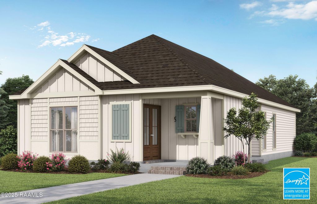 104 Harbourside Drive, Youngsville, LA 70592