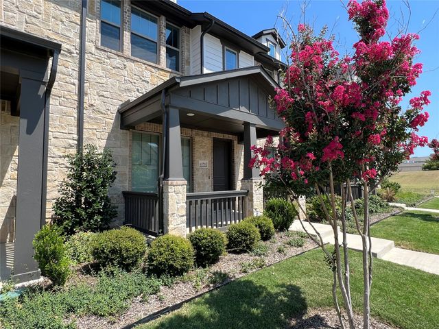 6573 Iron Horse Boulevard, North Richland Hills, TX 76180