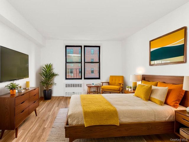 2165 Matthews Avenue 4A, Bronx, NY 10462