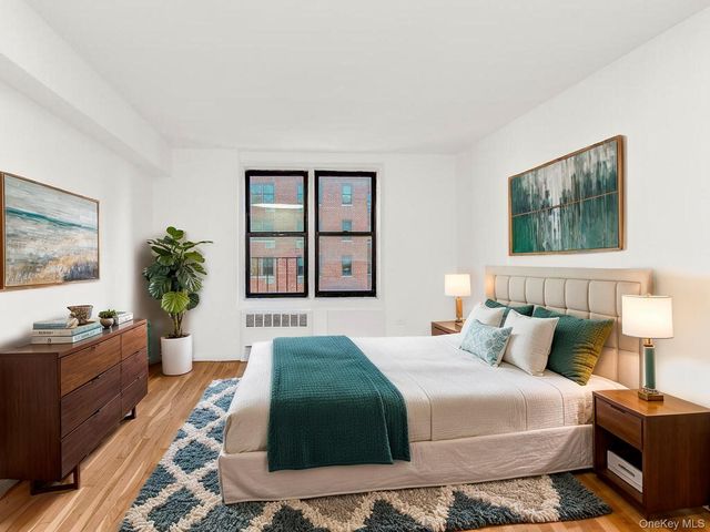 2165 Matthews Avenue 4A, Bronx, NY 10462