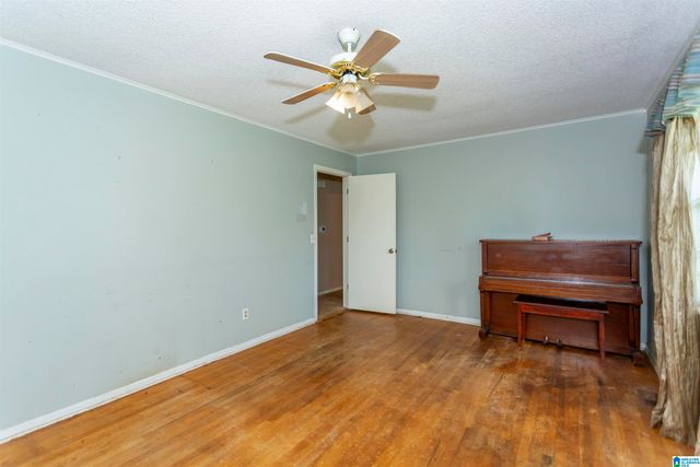 2801 CLYBURNE STREET, Hueytown, AL 35023