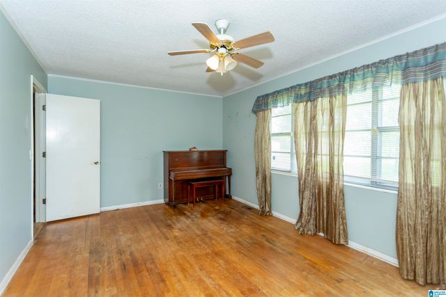 2801 CLYBURNE STREET, Hueytown, AL 35023