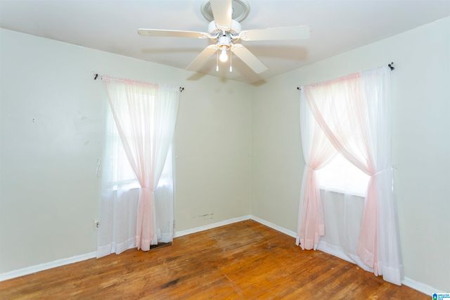2801 CLYBURNE STREET, Hueytown, AL 35023