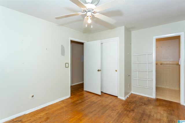 2801 CLYBURNE STREET, Hueytown, AL 35023
