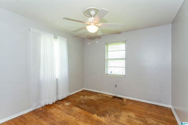 2801 CLYBURNE STREET, Hueytown, AL 35023