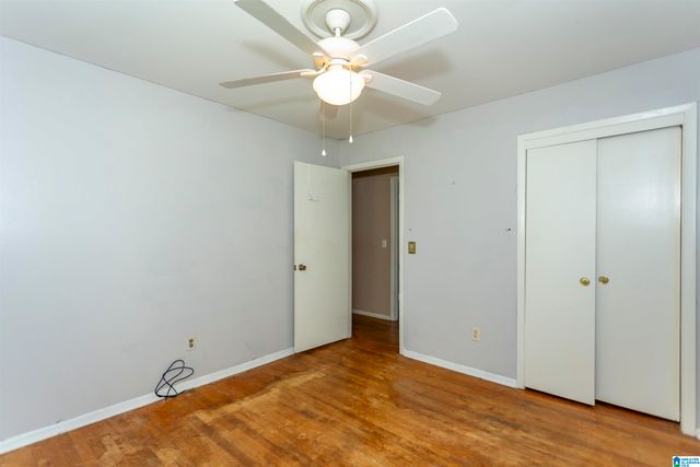 2801 CLYBURNE STREET, Hueytown, AL 35023