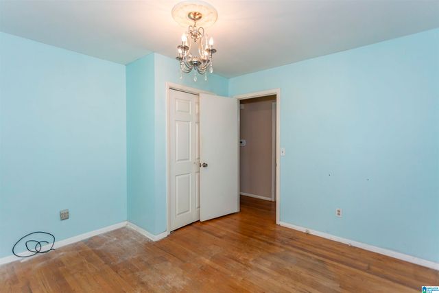 2801 CLYBURNE STREET, Hueytown, AL 35023