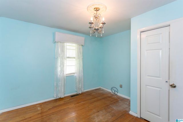 2801 CLYBURNE STREET, Hueytown, AL 35023