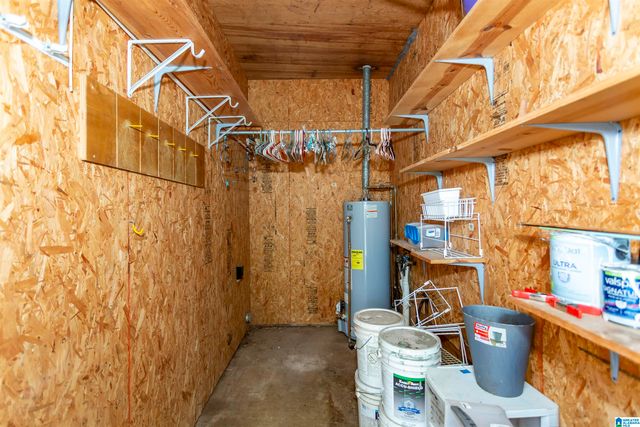 2801 CLYBURNE STREET, Hueytown, AL 35023