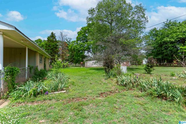 2801 CLYBURNE STREET, Hueytown, AL 35023