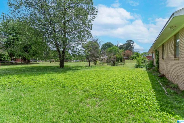 2801 CLYBURNE STREET, Hueytown, AL 35023