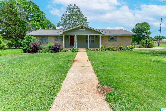 2801 CLYBURNE STREET, Hueytown, AL 35023