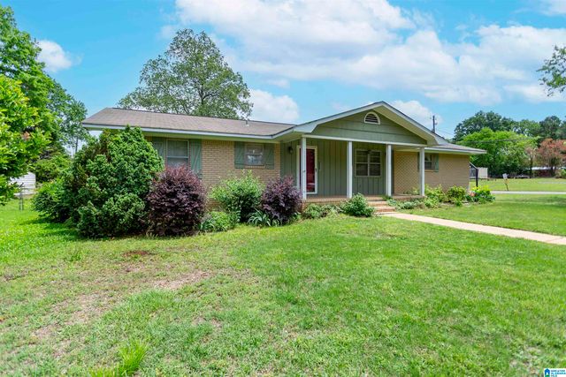 2801 CLYBURNE STREET, Hueytown, AL 35023