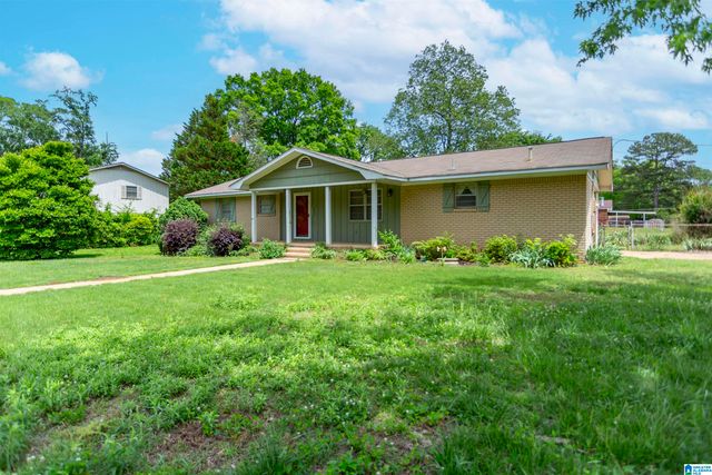 2801 CLYBURNE STREET, Hueytown, AL 35023