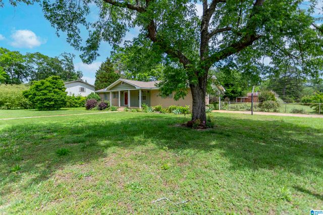 2801 CLYBURNE STREET, Hueytown, AL 35023