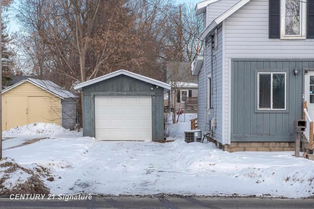 208 W Indian Street, Midland, MI 48640