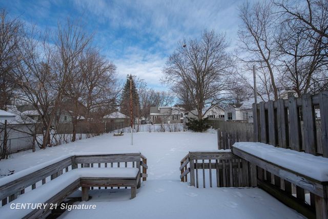 208 W Indian Street, Midland, MI 48640