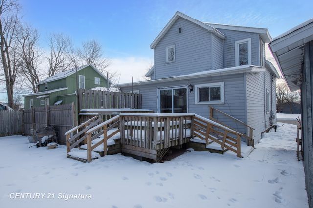 208 W Indian Street, Midland, MI 48640