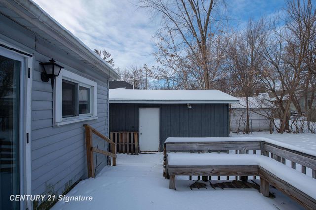 208 W Indian Street, Midland, MI 48640