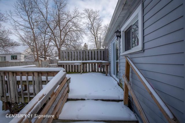 208 W Indian Street, Midland, MI 48640