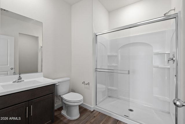 658 W Pintail Drive, Casa Grande, AZ 85122