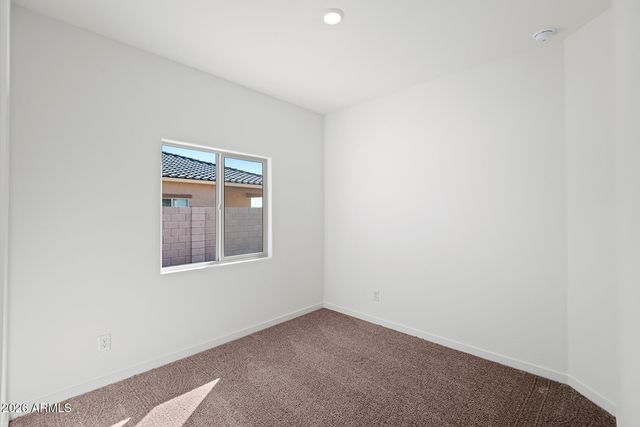 658 W Pintail Drive, Casa Grande, AZ 85122