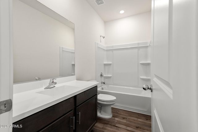 658 W Pintail Drive, Casa Grande, AZ 85122