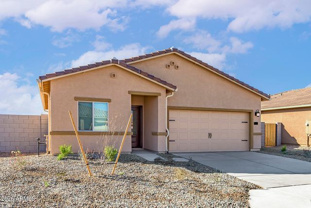 658 W Pintail Drive, Casa Grande, AZ 85122