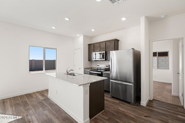 658 W Pintail Drive, Casa Grande, AZ 85122