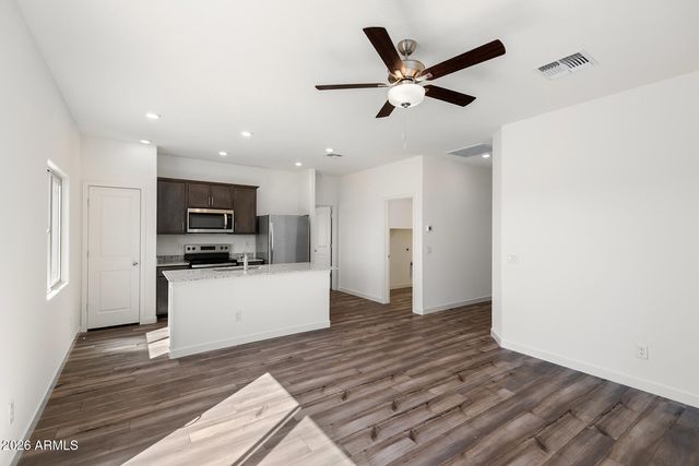 658 W Pintail Drive, Casa Grande, AZ 85122