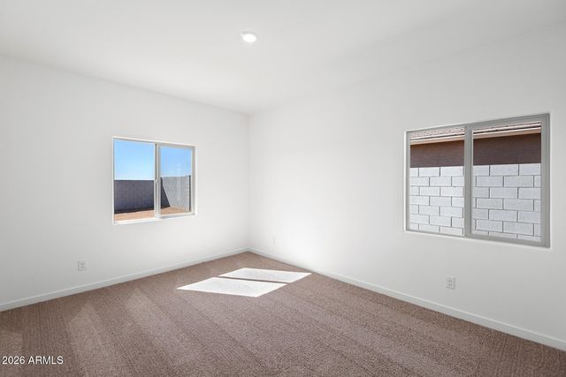 658 W Pintail Drive, Casa Grande, AZ 85122