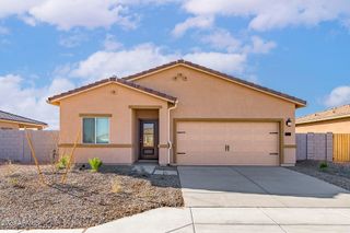 658 W Pintail Drive, Casa Grande, AZ 85122