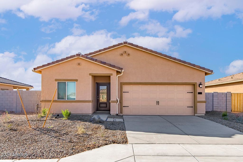 658 W Pintail Drive, Casa Grande, AZ 85122