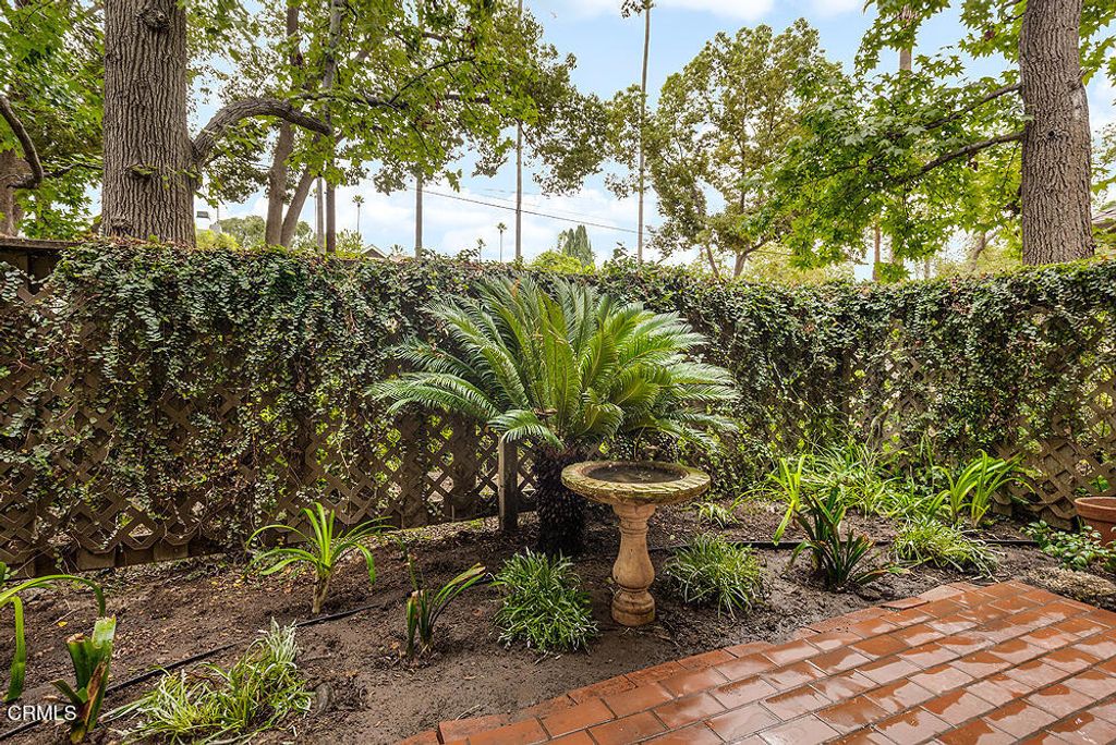 288 Palmetto Drive, Pasadena, CA 91105 — photo 3