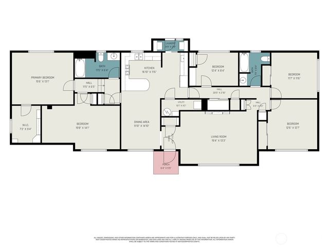 10749 30th Ave NE, Seattle, WA 98125