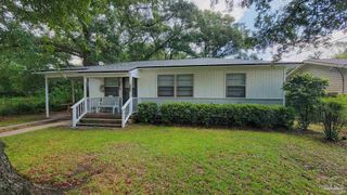 520 N 68th Ave, Pensacola, FL 32506