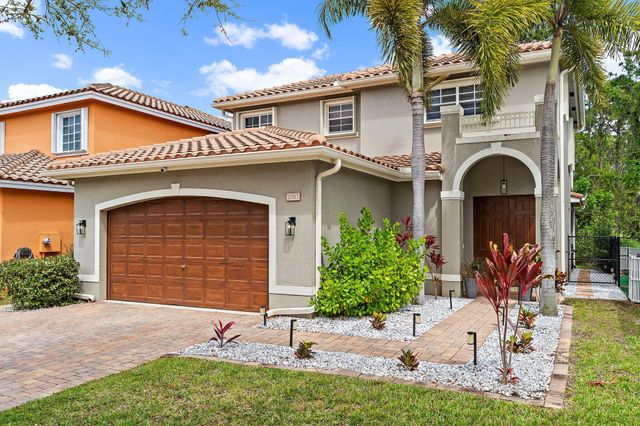 2783 SW Butterfly Lane, Palm City, FL 34990