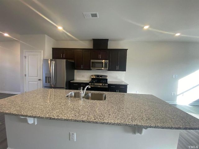 3026 Castle Loch Lane, Durham, NC 27703