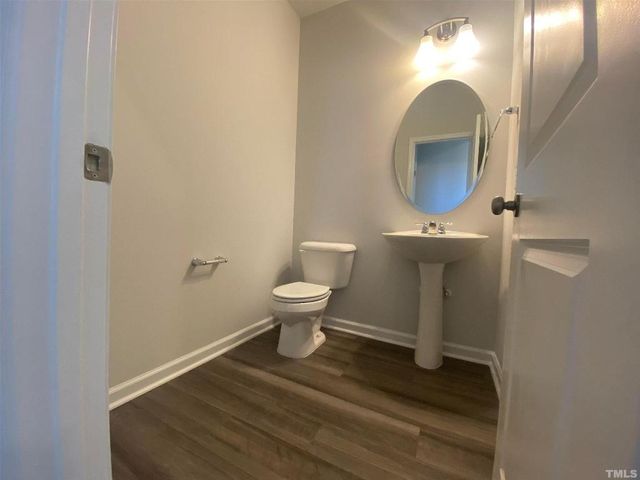 3026 Castle Loch Lane, Durham, NC 27703