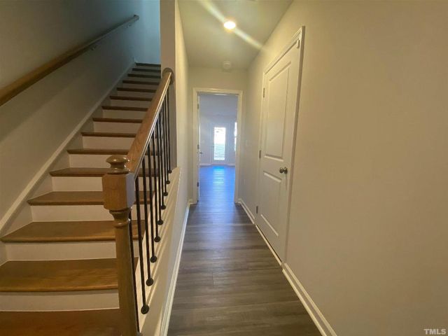 3026 Castle Loch Lane, Durham, NC 27703