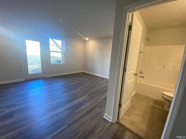 3026 Castle Loch Lane, Durham, NC 27703