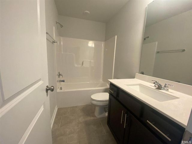 3026 Castle Loch Lane, Durham, NC 27703