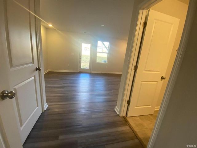 3026 Castle Loch Lane, Durham, NC 27703