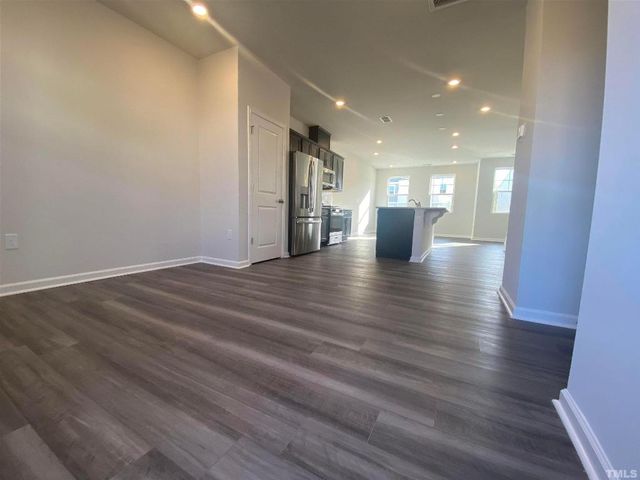 3026 Castle Loch Lane, Durham, NC 27703