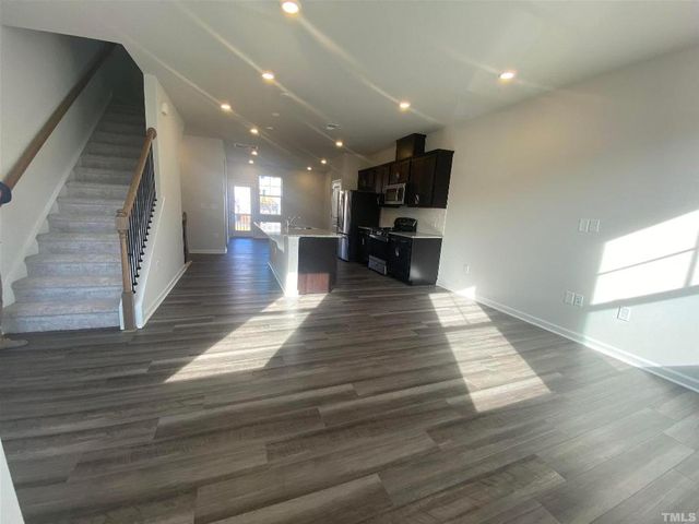 3026 Castle Loch Lane, Durham, NC 27703