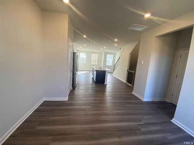3026 Castle Loch Lane, Durham, NC 27703