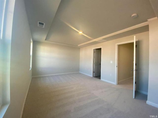 3026 Castle Loch Lane, Durham, NC 27703