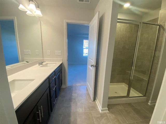 3026 Castle Loch Lane, Durham, NC 27703