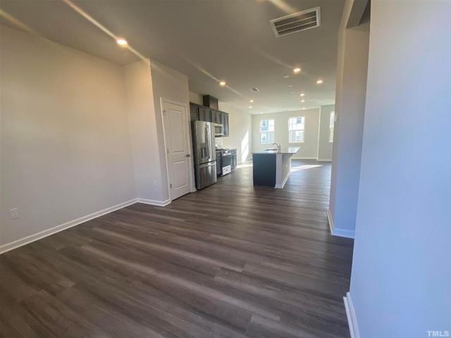 3026 Castle Loch Lane, Durham, NC 27703
