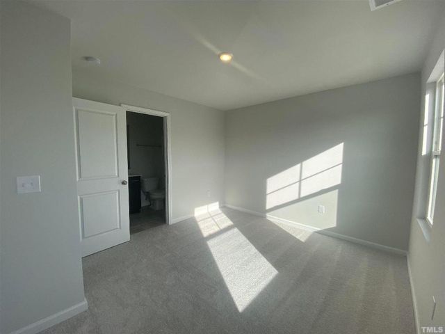 3026 Castle Loch Lane, Durham, NC 27703